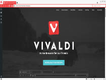 Vivaldi браузер 6.1.3035.111 download the new version for android