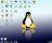 ASRI Edu Profs - The default desktop environment of the ASRI Edu Profs Linux distribution