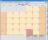 BORG Calendar and Task Tracker - screenshot #1