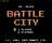BattleCity Tanks - intro/menu screen