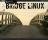 Bridge Linux Xfce - The desktop environment of the Bridge Linux Xfce operating system