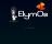 ElymOs - The boot splash screen of the ElymOs Linux operating system