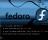 Fedora Rescue CD for i386 - screenshot #1