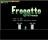 Frogatto - screenshot #1