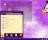 Hannah Montana Linux - screenshot #3