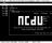 NCurses Disk Usage - screenshot #1