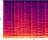 Opus - Spectrogram of a harpsichord sample