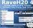 RaveH20 4 - RaveH20 4 GTK Theme