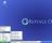 Royale OS - The Main Menu of the Royale OS Linux distribution