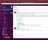 Slack - This is Slack's GUI on Linux
