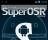 SuperOSR - The default screen and wallpaper of SuperOSR