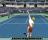 Tennis Elbow - Blue-Green Cement Court