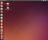 Ubuntu Core - The default desktop environment of the Ubuntu 14.04 LTS Trusty Tahr distribution