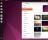 Ubuntu - This new version of Ubuntu provides users with a lot more customization options, as well as more wallpapers