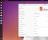 Ubuntu - This is a preview of Ubuntu 23.04's desktop and the new Quick Settings menu (GNOME 44)