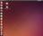Ubuntu - The default desktop environment of the Ubuntu 14.04 LTS Trusty Tahr distribution
