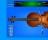 Virtual Violin - screenshot #1