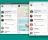 WhatsApp for Desktop - WhatsApp for Desktop running on Linux, Mac OS X, and Windows