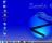 Zorin OS 6 Core (Awn dock) - The Zorin OS 6 Core (Awn dock) theme for the Cinnamon desktop environment