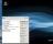 antiX MX - The MX-14 "Symbiosis" desktop running Xfce 4.10