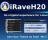 iRaveH20 3 - iRaveH20 3 GTK theme