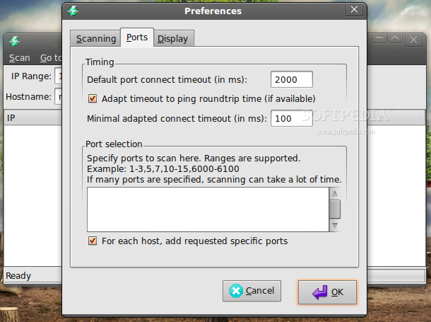 install angry ip scanner ubuntu terminall