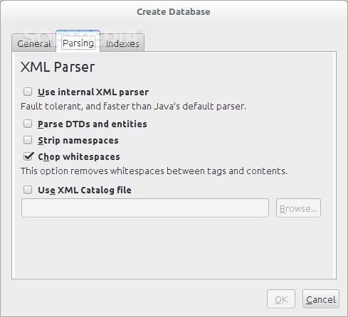 BaseX								For Linux