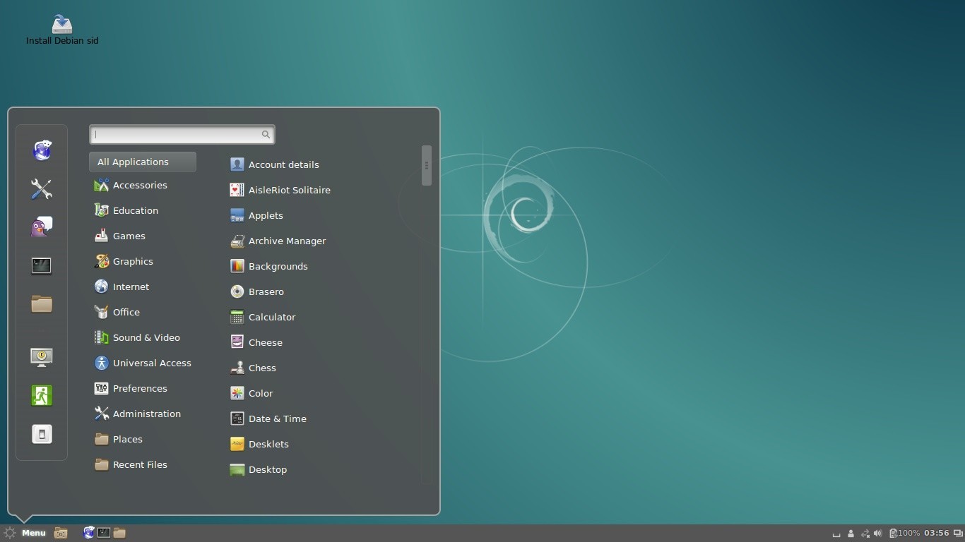 Download Debian Live Cinnamon 10.2