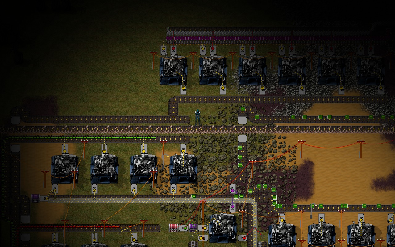 Factorio for linux torrent фото 15
