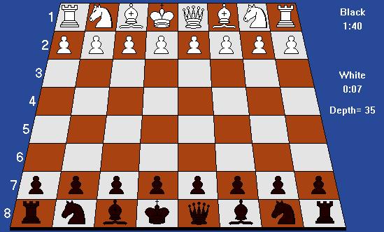 Gnu Chess Linux Download