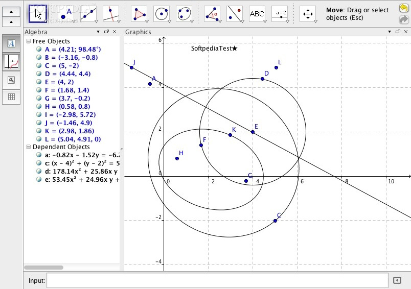 download the new for ios GeoGebra 3D 6.0.783