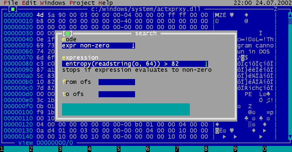 linux screenshot editor