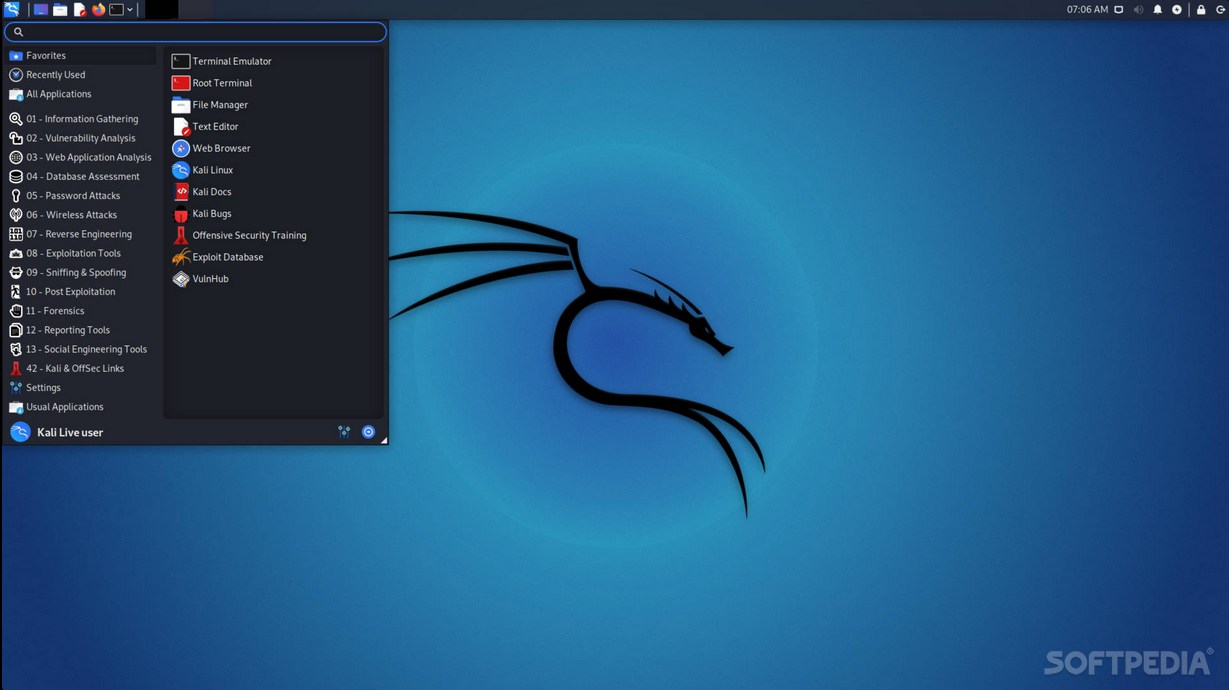 kali linux download for windows 10 iso