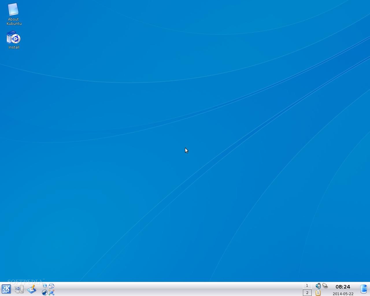 Kubuntu (Linux) - Download