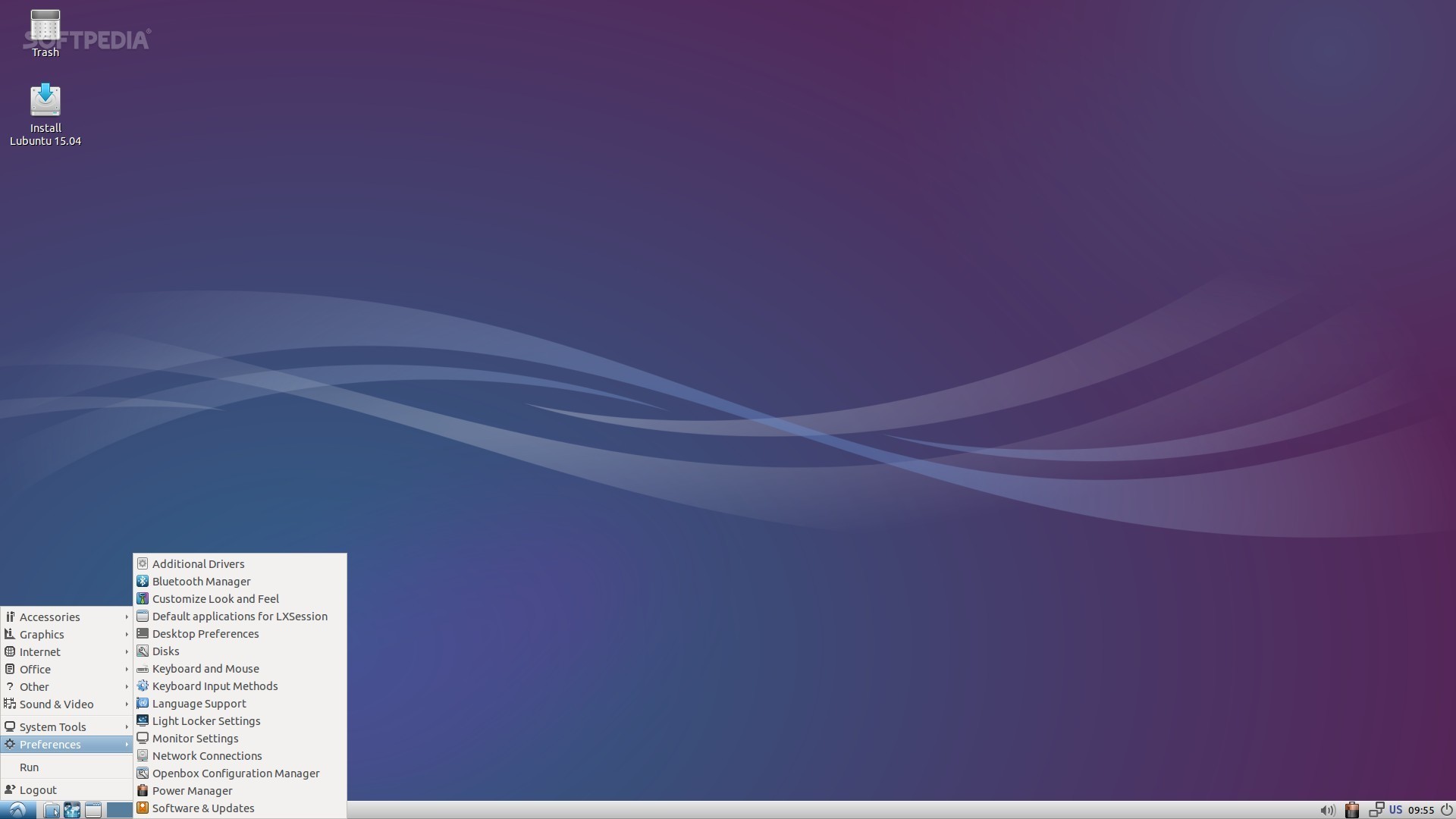 Download Lubuntu 18.04.3 LTS / 16.04.6 LTS / 19.04 / 19.10