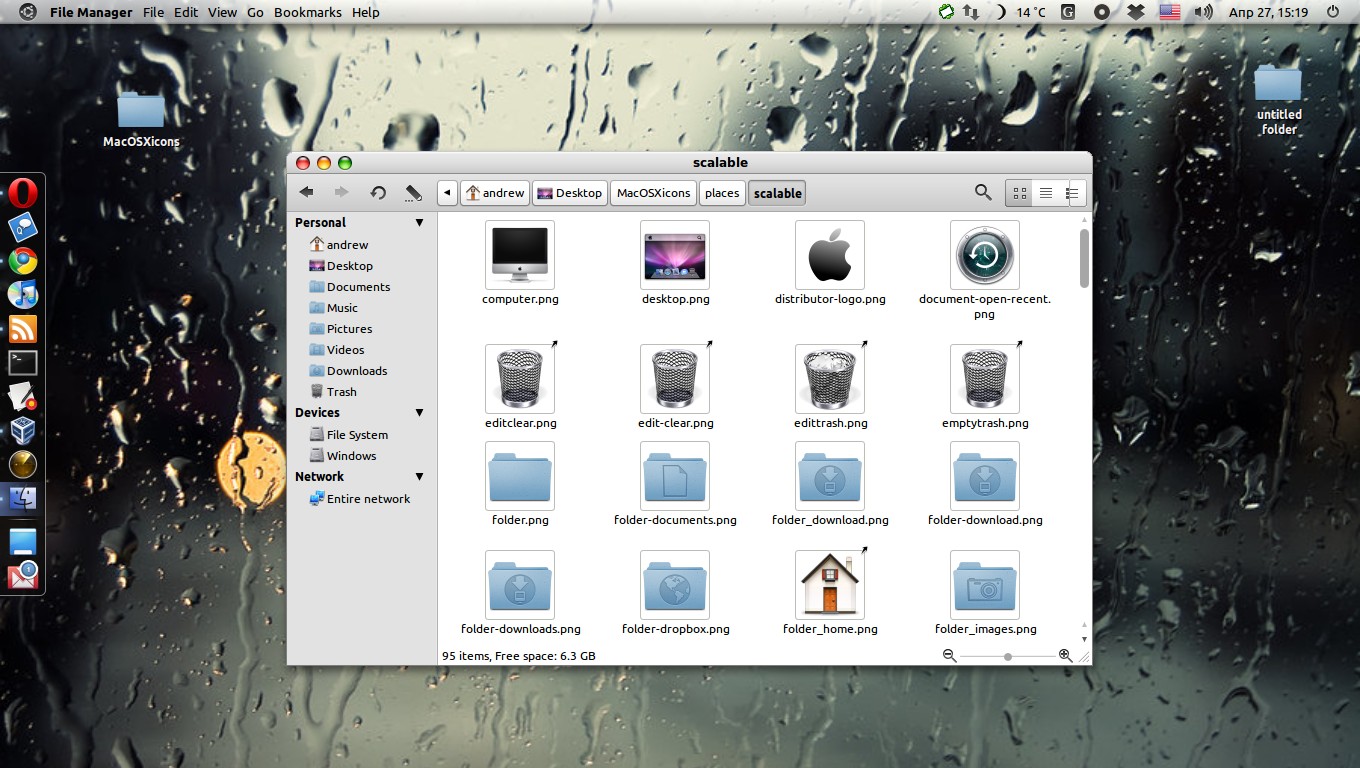 zoom for mac os x