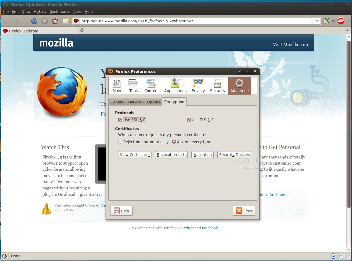 firefox os x 10.7 5 download