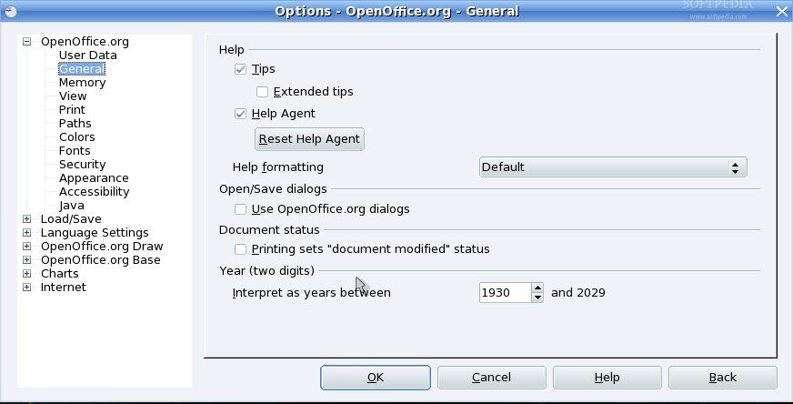 apache open office review