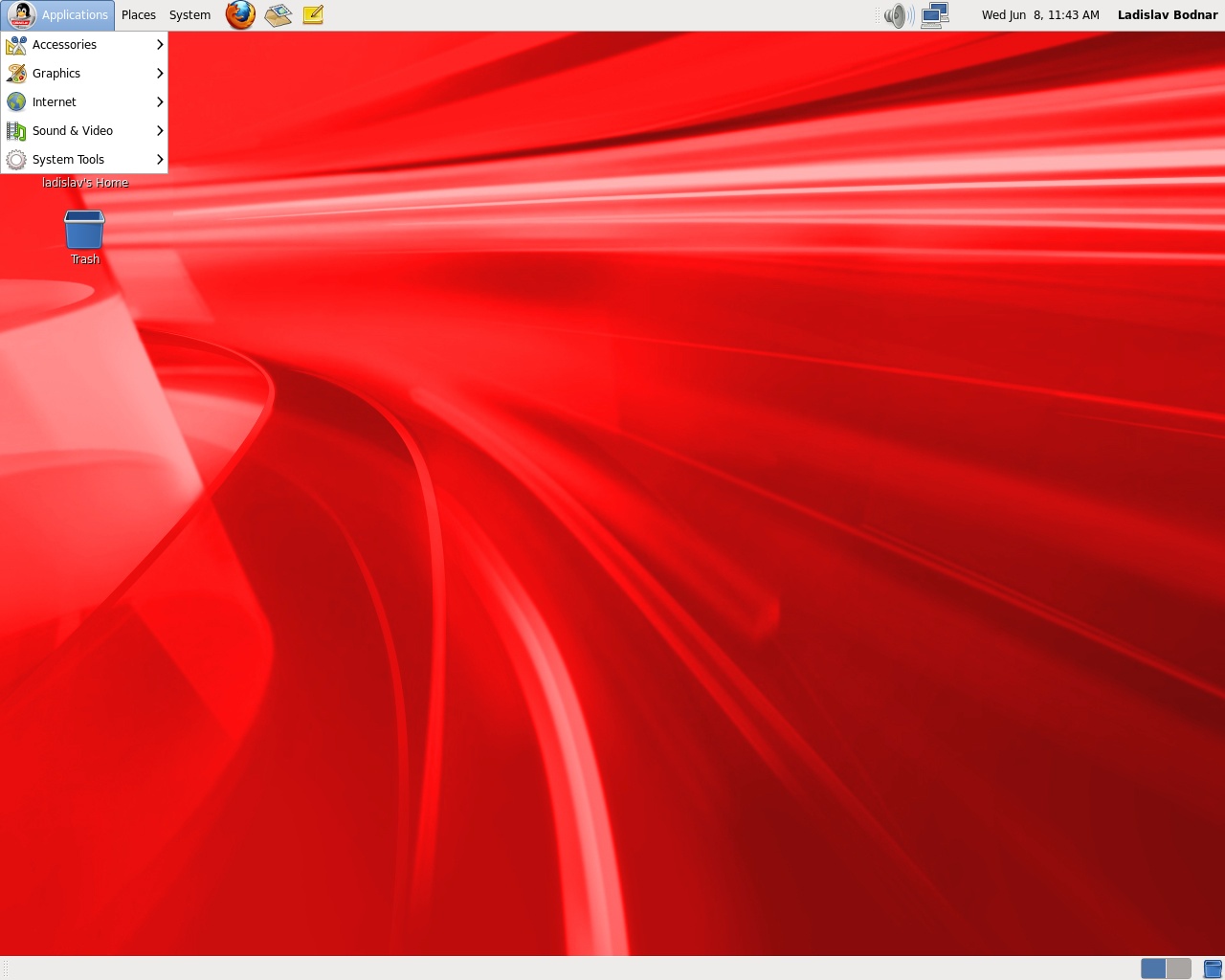 Download Oracle Enterprise Linux 6