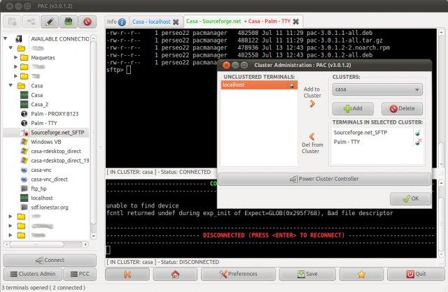 putty download linux