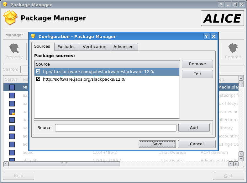 best package manager for windows