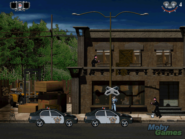 parasite in city android apk download