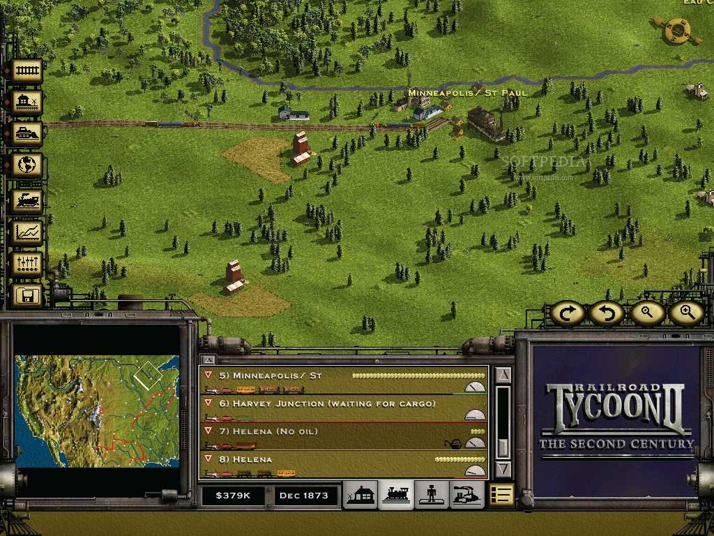 railroad tycoon 3 free download full version