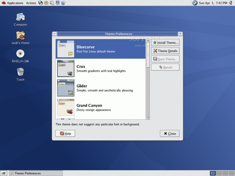 Red hat enterprise linux 5 32 bit iso free download 64-bit