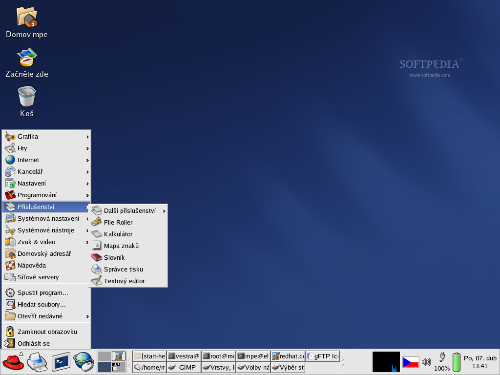 redhat linux 9 iso download