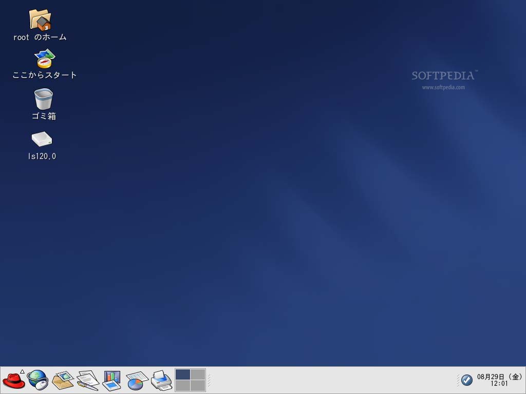 red hat linux desktop iso download
