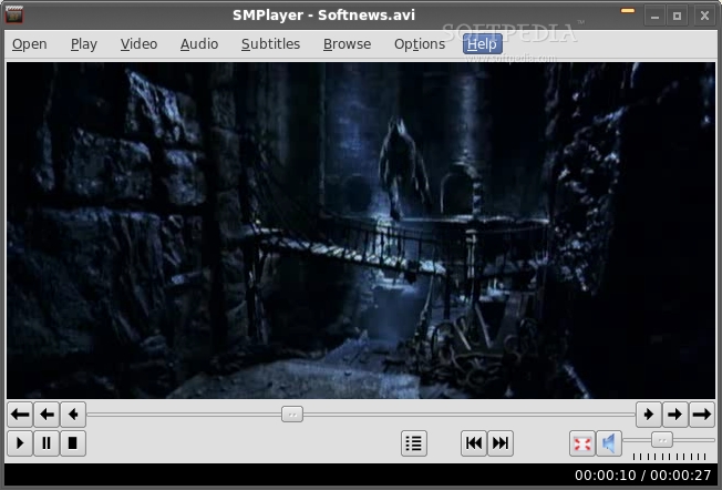 SMPlayer 23.6.0 for windows instal free