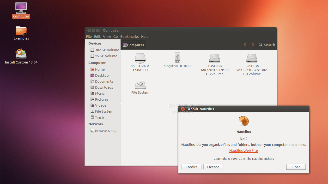 unity web player linux ubuntu