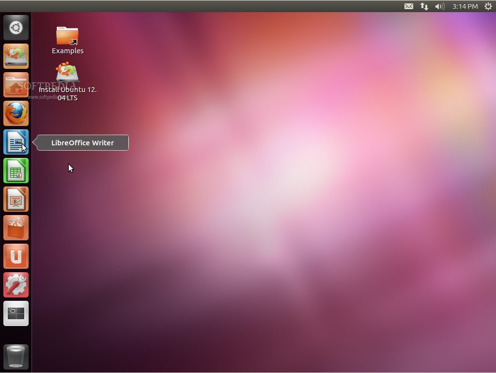 ubuntu server 12.04.5