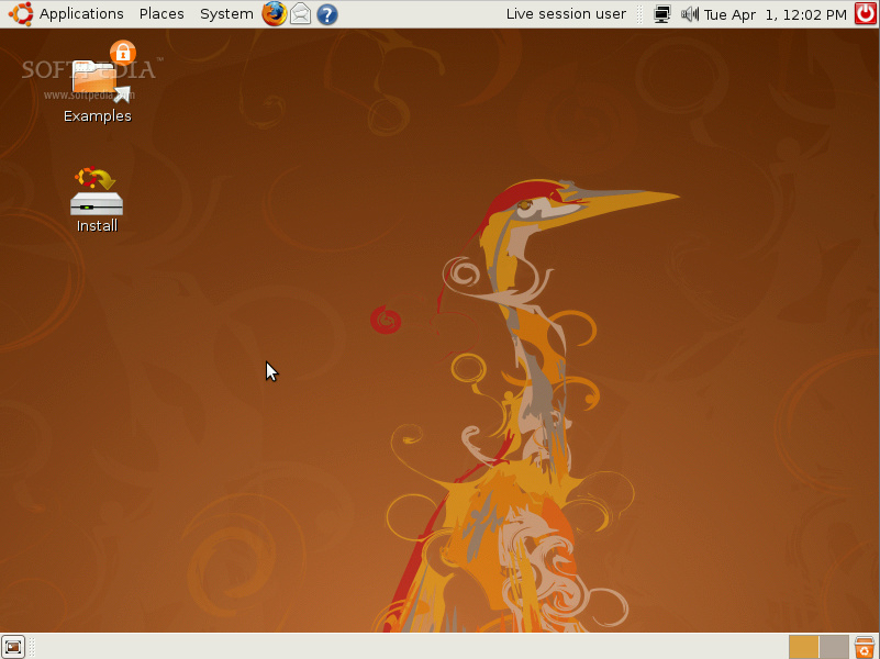 ubuntu 8.04.1